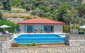 Villa Ahenk