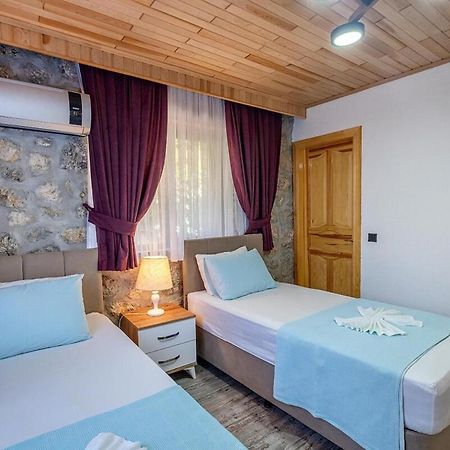 Villa Ahenk Fethiye Dış mekan fotoğraf