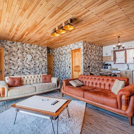 Villa Ahenk Fethiye Dış mekan fotoğraf
