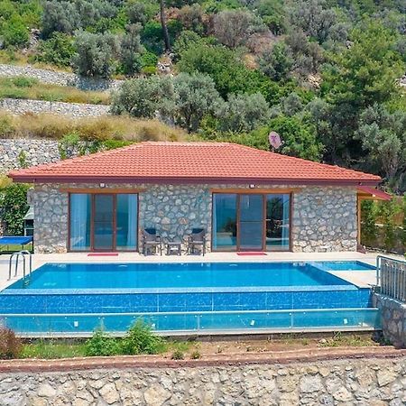 Villa Ahenk Fethiye Dış mekan fotoğraf