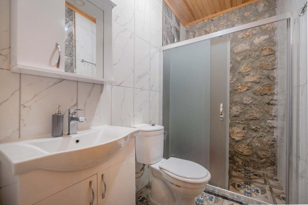 Villa Ahenk Fethiye Dış mekan fotoğraf
