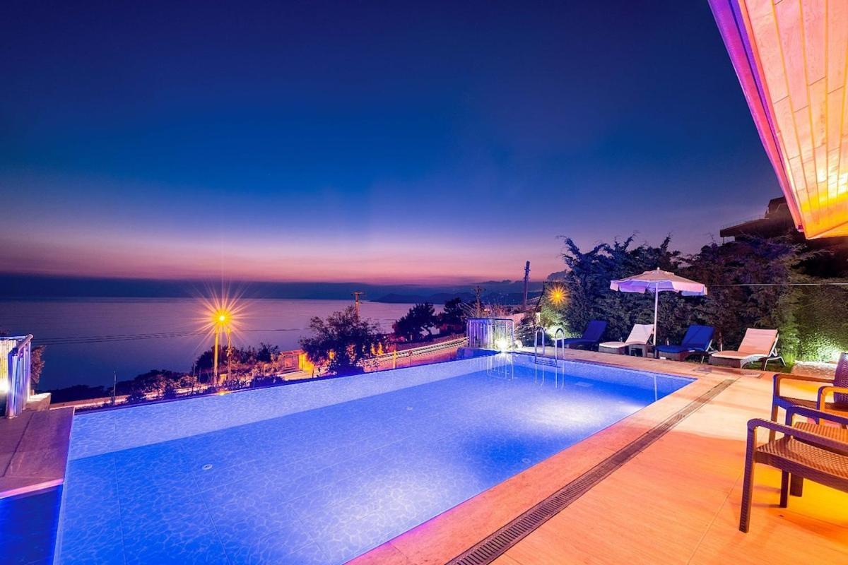 Villa Ahenk Fethiye Dış mekan fotoğraf