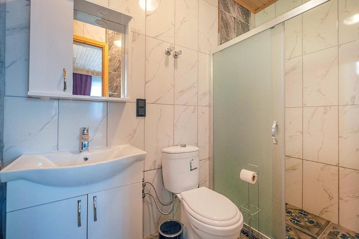 Villa Ahenk Fethiye Dış mekan fotoğraf